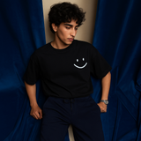 𝐈𝐭'𝐬 𝐎𝐤𝐚𝐲 𝐁𝐥𝐚𝐜𝐤 𝐃𝐫𝐨𝐩-𝐬𝐡𝐨𝐮𝐥𝐝𝐞𝐫 𝐓𝐞𝐞