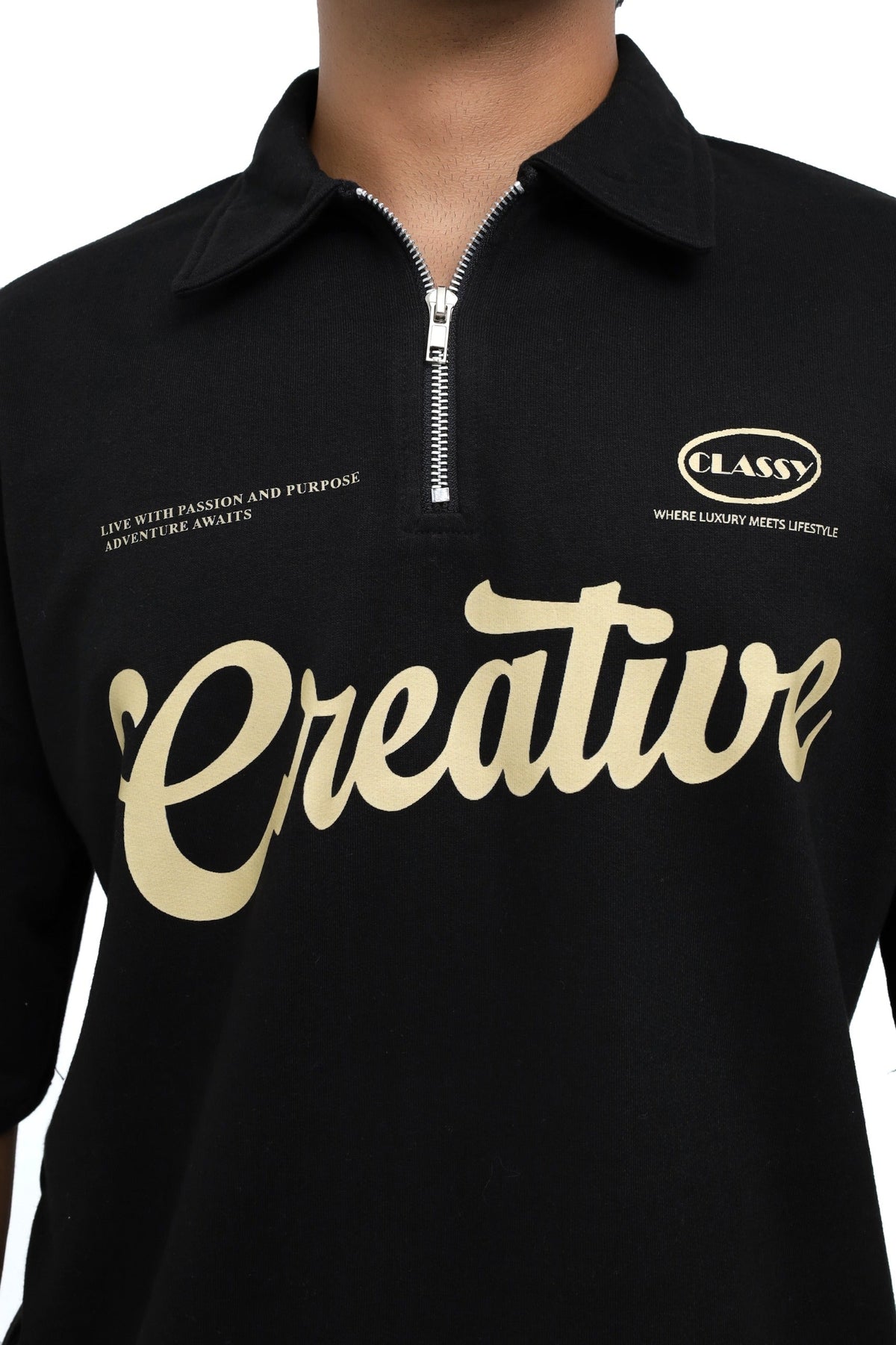 𝐁𝐥𝐚𝐜𝐤 𝐃𝐫𝐨𝐩 𝐓𝐞𝐫𝐫𝐲 𝐳𝐢𝐩 𝐩𝐨𝐥𝐨