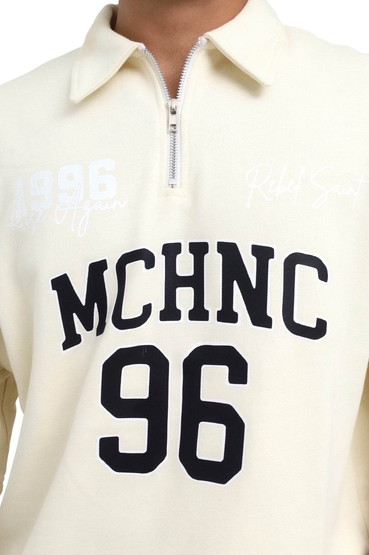 𝐁𝐞𝐢𝐠𝐞 𝐃𝐫𝐨𝐩 𝐓𝐞𝐫𝐫𝐲 𝐳𝐢𝐩 𝐩𝐨𝐥𝐨